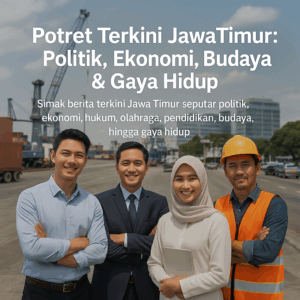 Menemukan Inspirasi Hidup dari Catatan Sehari-hari