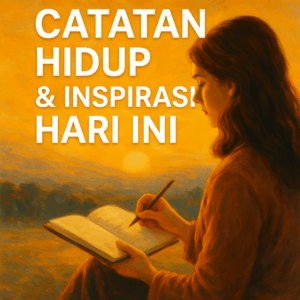 Menemukan Makna Hidup di Era Digital 2025